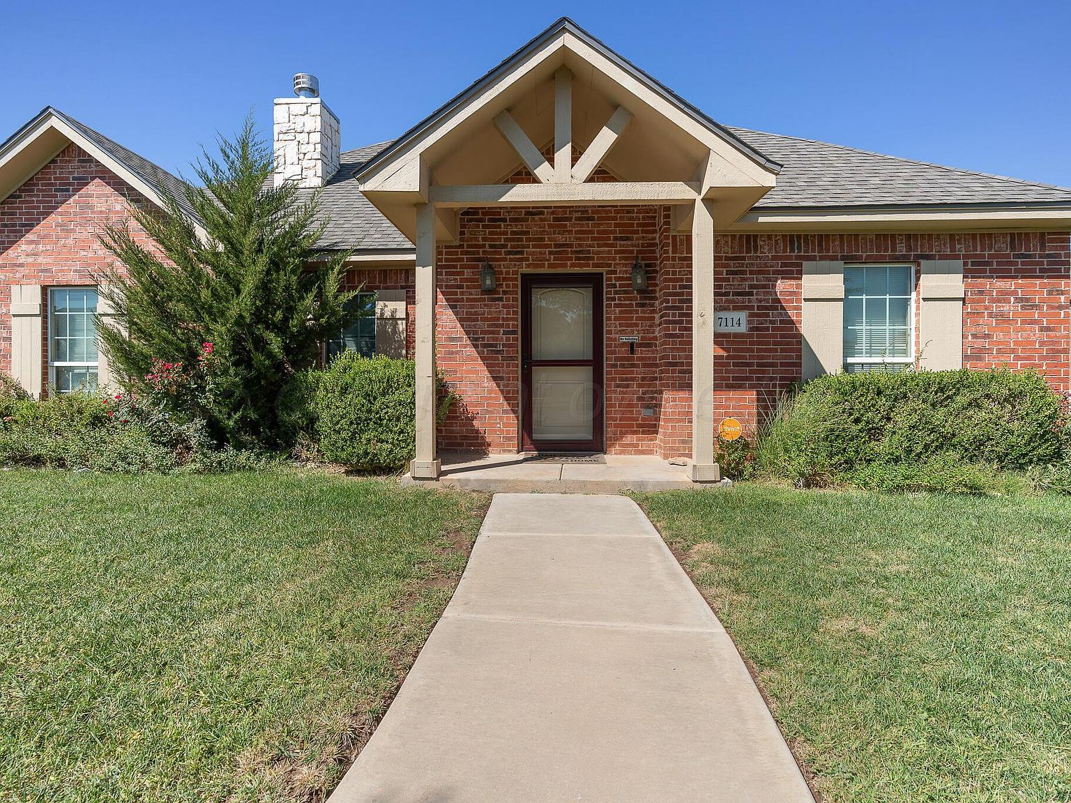 7114 Beeson St Amarillo, TX 79119 - Thumbnail 5