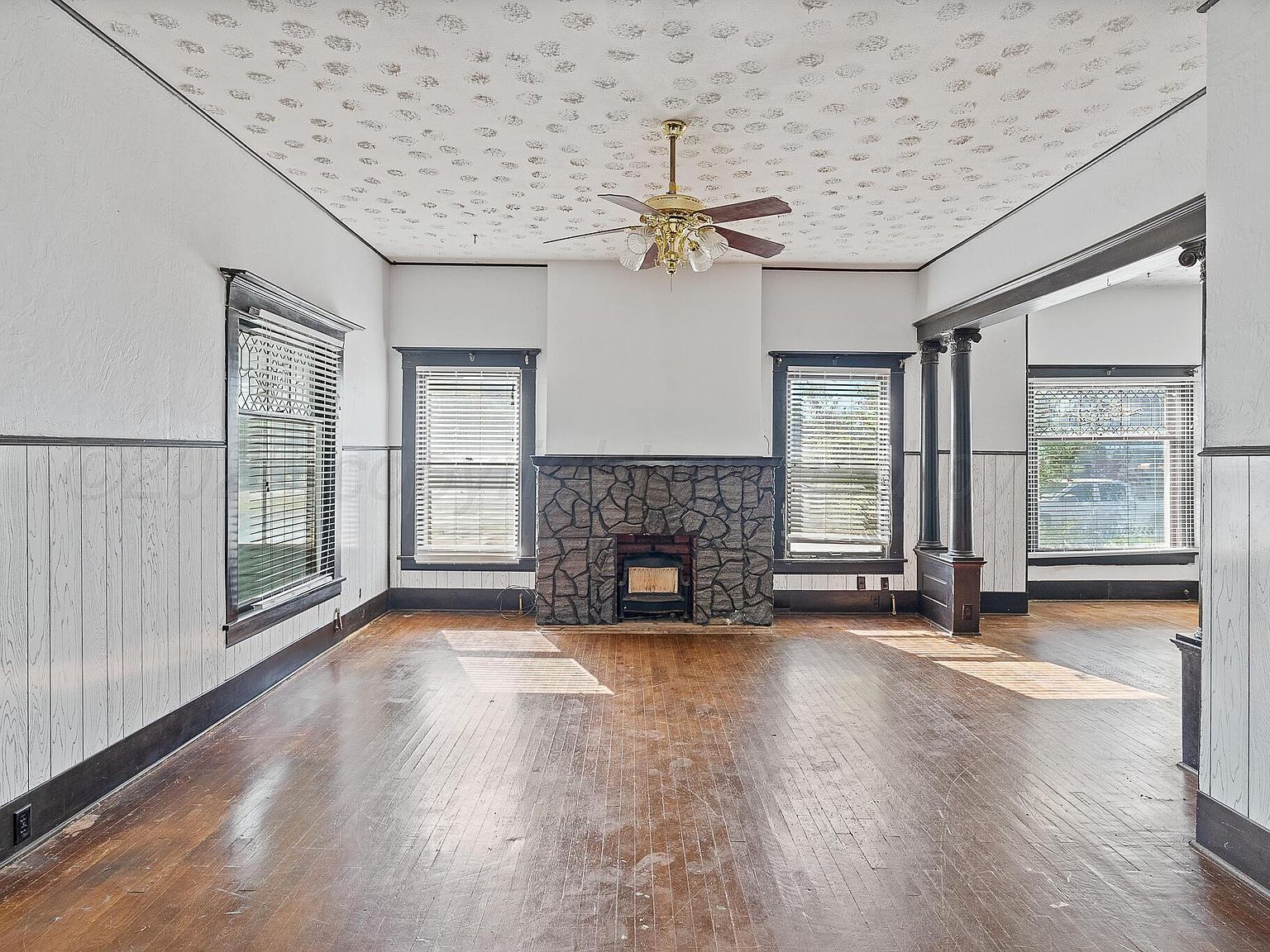 4124 Crockett St Amarillo, TX 79110 - Thumbnail 5