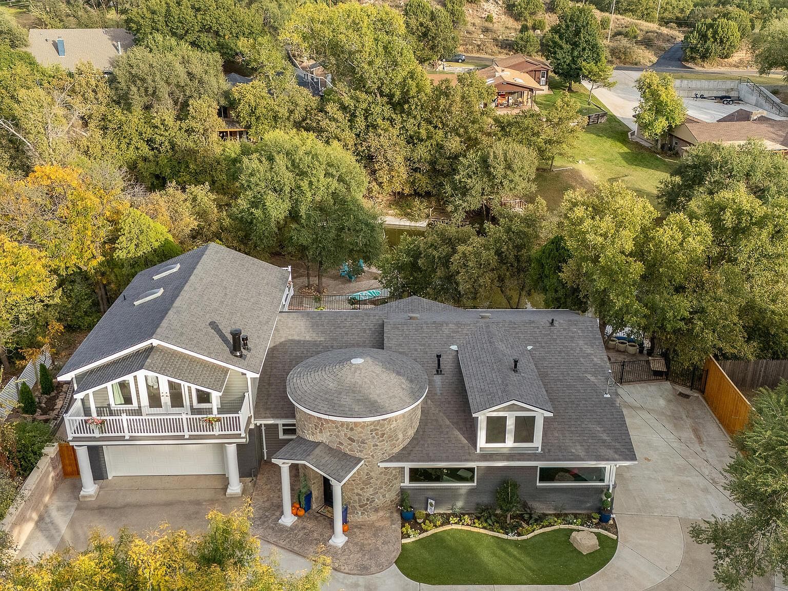 110 Caprock Ln Amarillo, TX 79118 - Thumbnail 5