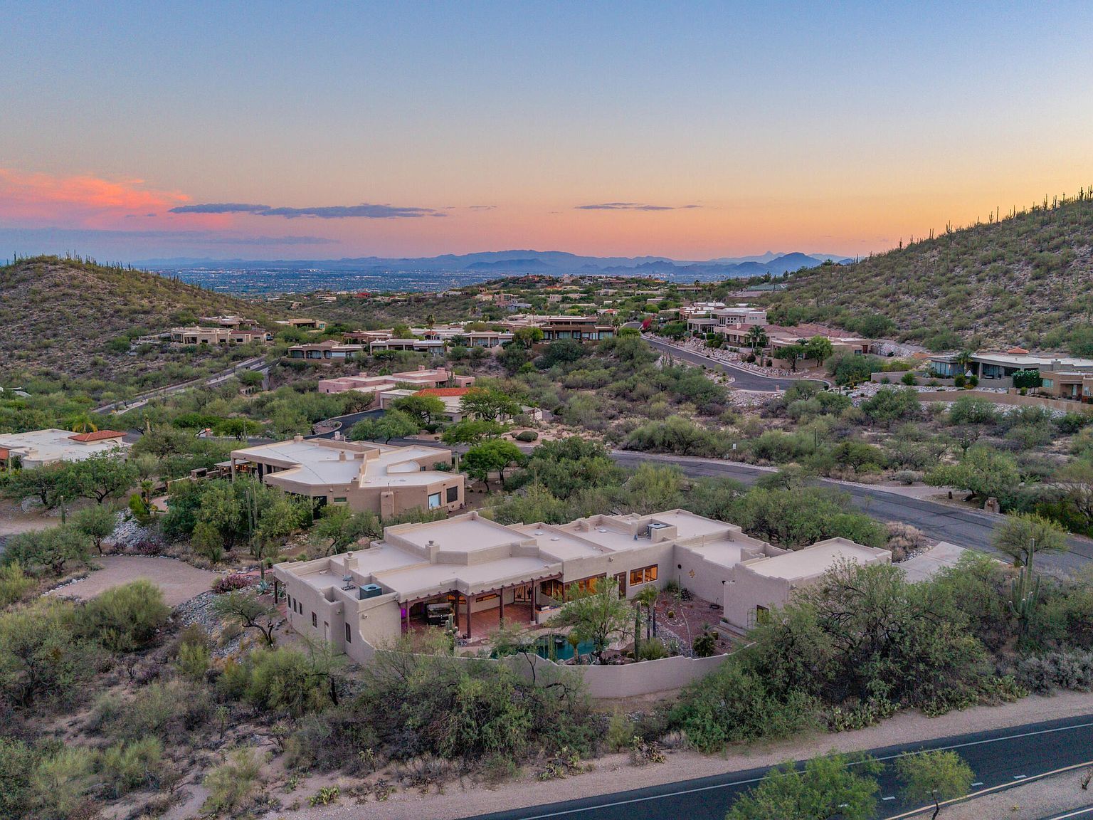 6290 E Placita El Vuelo Tucson, AZ 85750 - Thumbnail 5