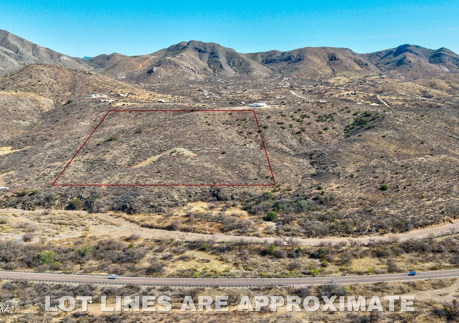 20371 S Sonoita Hwy #7 Vail, AZ 85641 - Thumbnail 5