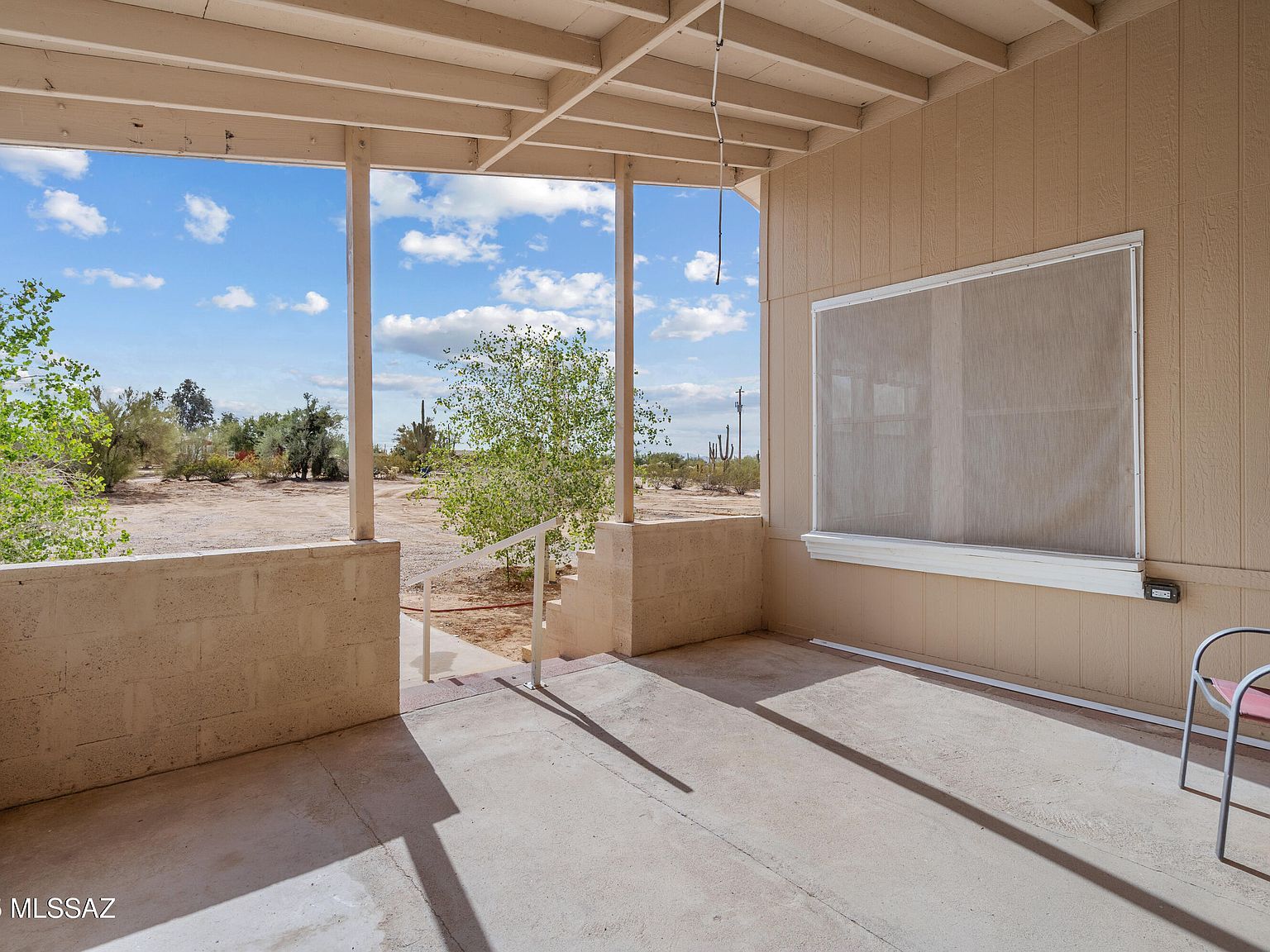 11370 W Orange Grove Rd Tucson, AZ 85743 - Thumbnail 5