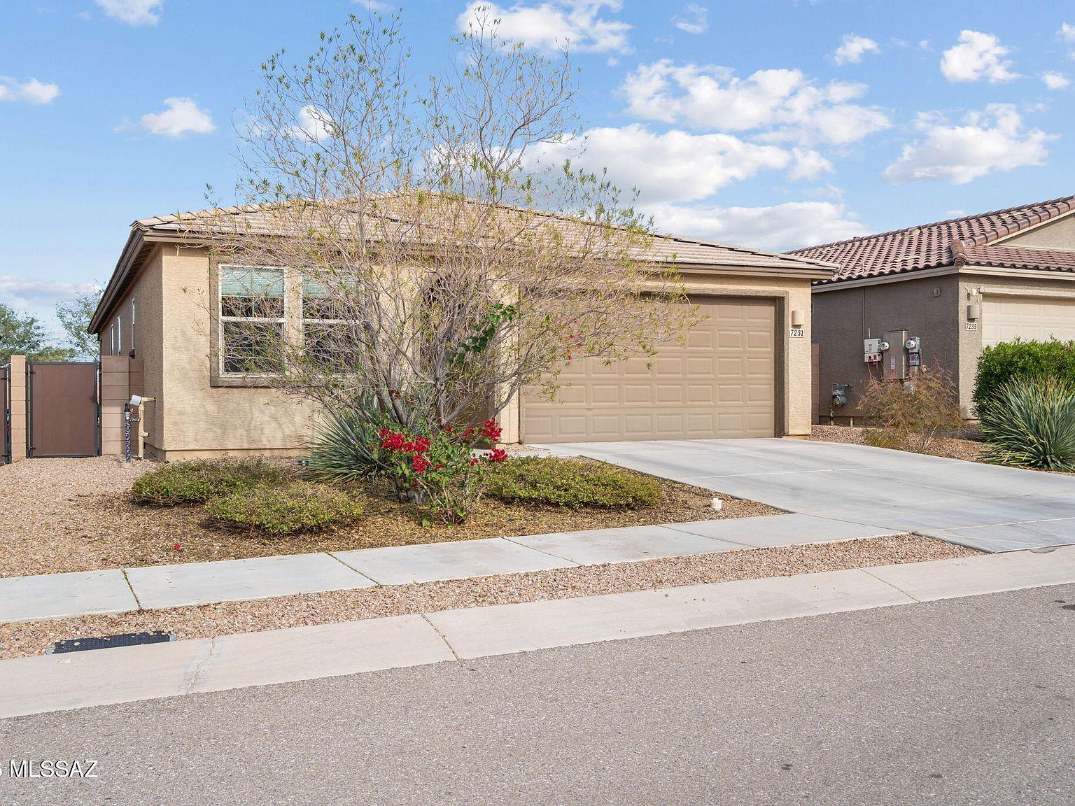 7231 S Pollux Pl Tucson, AZ 85757 - Thumbnail 5