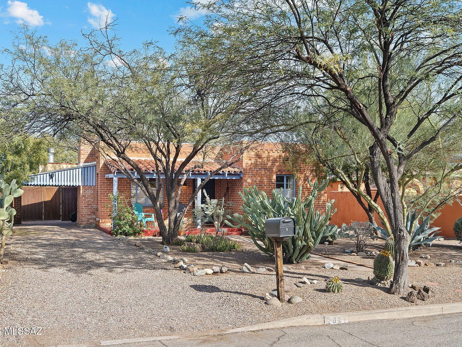 2921 E Waverly St Tucson, AZ 85716 - Thumbnail 5