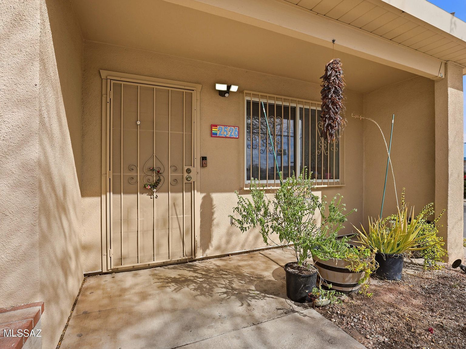2526 N Balboa Ave Tucson, AZ 85705 - Thumbnail 5