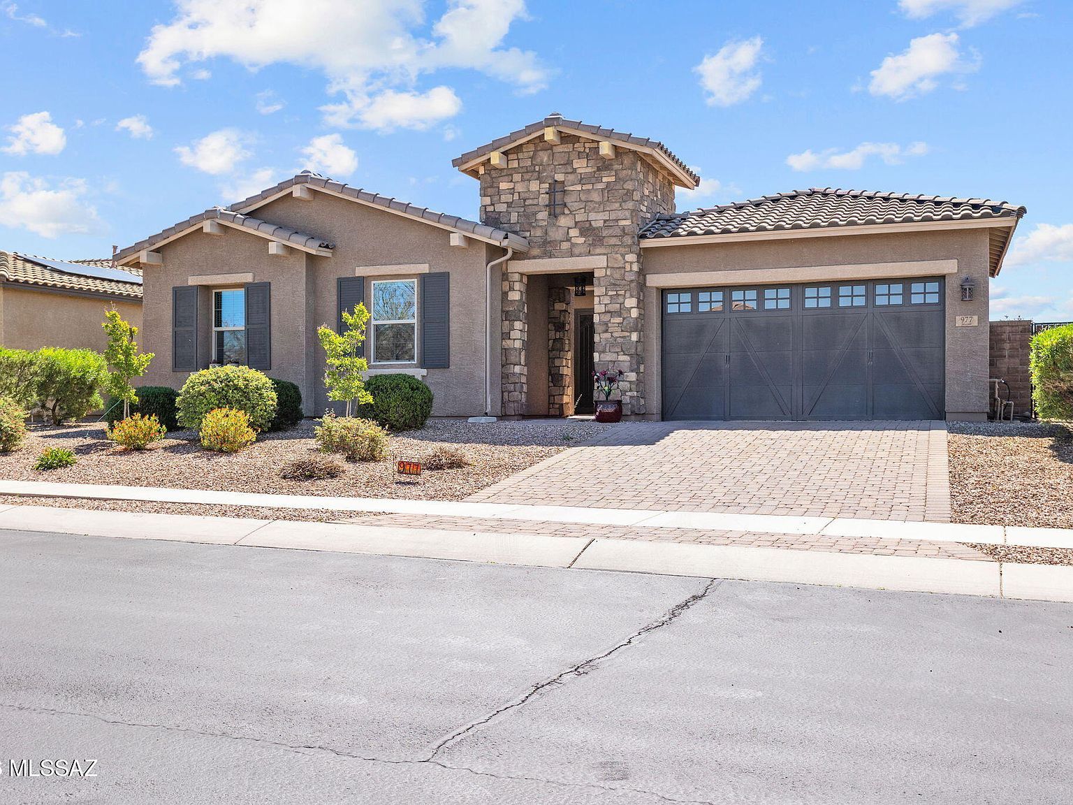 977 W Golden Barrel Ct Oro Valley, AZ 85755 - Thumbnail 5