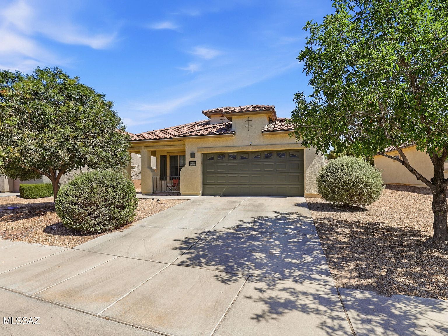11078 W Motes Dr Marana, AZ 85653 - Thumbnail 5