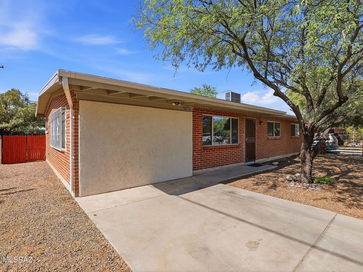 3372 E 24th St Tucson, AZ 85713 - Thumbnail 5