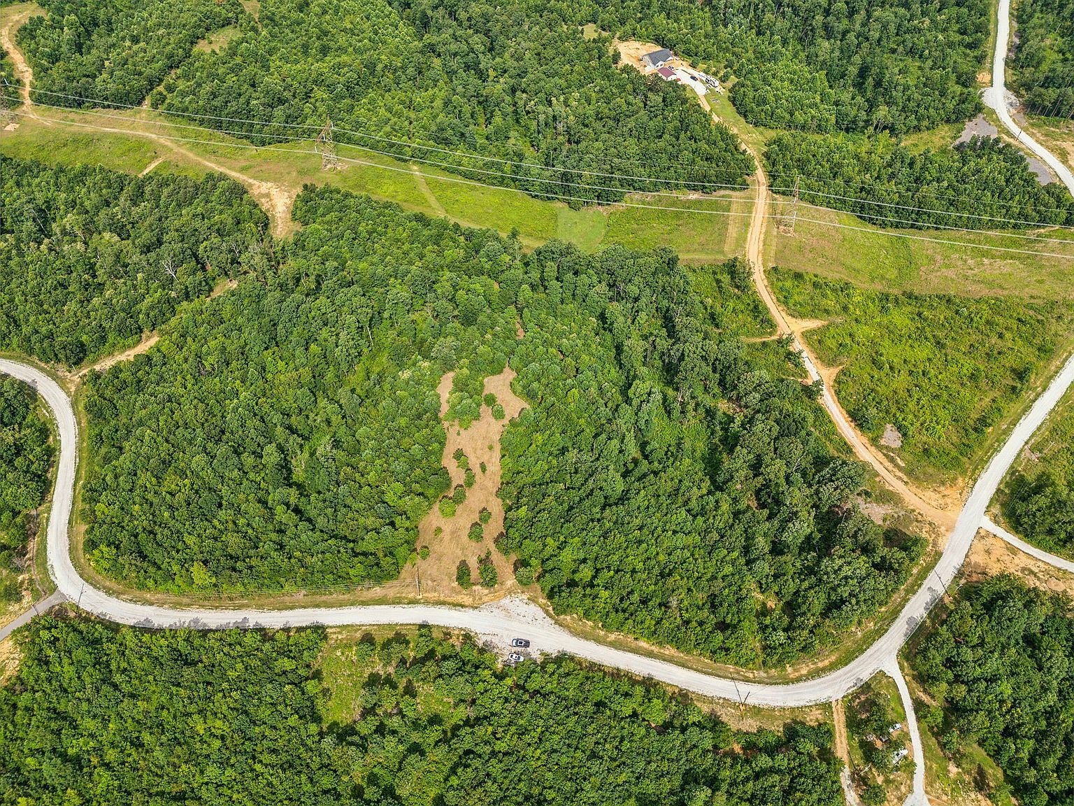 0 Bear Hollow Dr LOT 120 Waverly, TN 37185 - Thumbnail 5