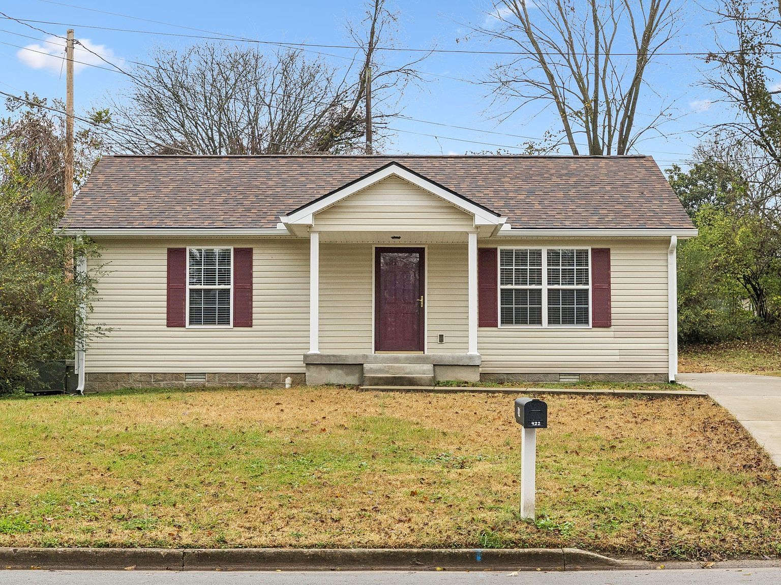 422 Glenn St Clarksville, TN 37040 - Thumbnail 5