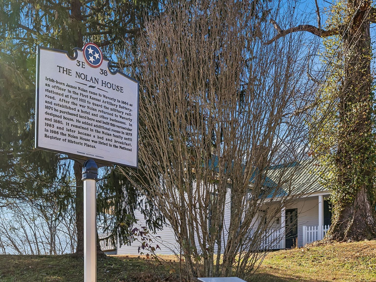 375 Highway 13 N Waverly, TN 37185 - Thumbnail 5