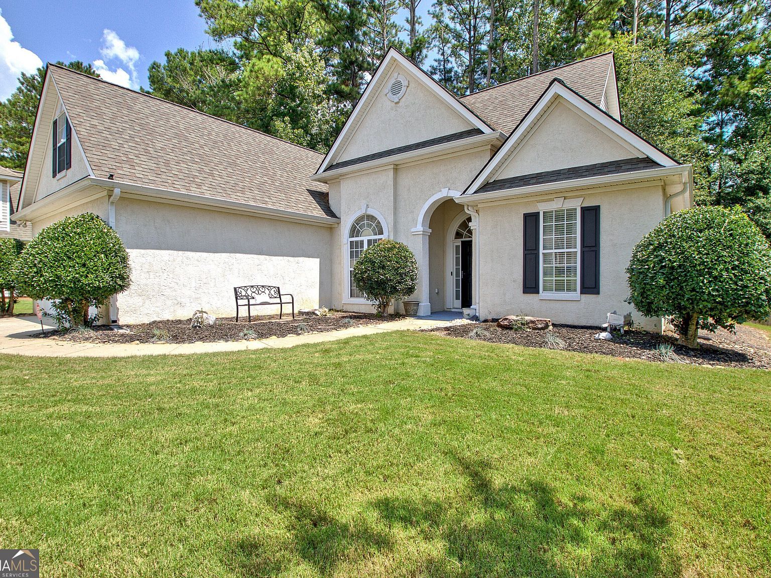 306 Freeman Forest Dr Newnan, GA 30265 - Thumbnail 5