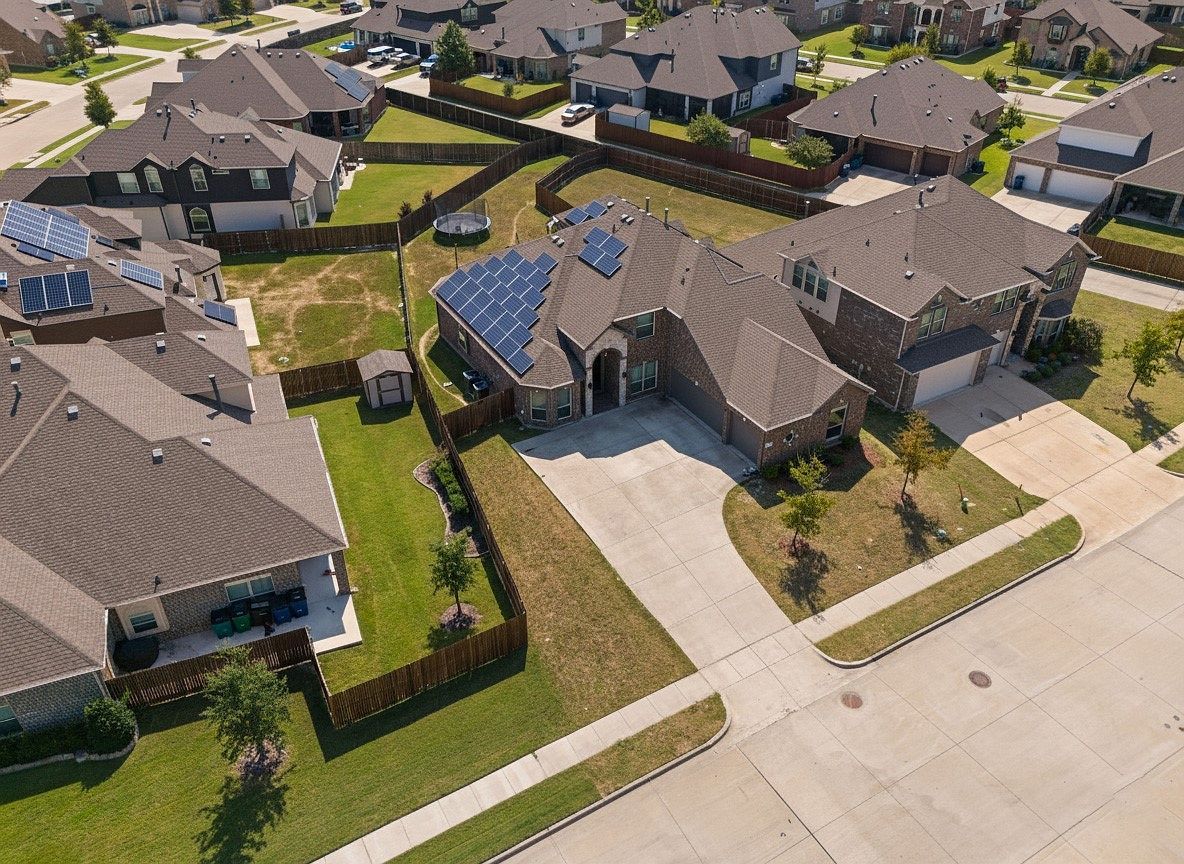 264 Northstar Ln Waxahachie, TX 75165 - Thumbnail 5