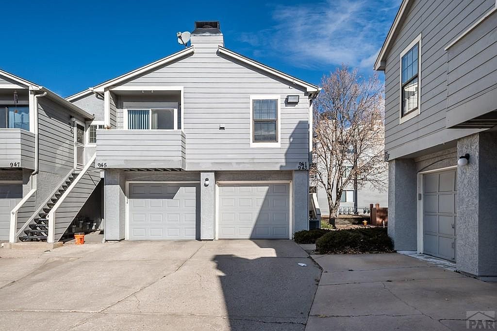 941 Tampico Ct Colorado Springs, CO 80910 - Thumbnail 5