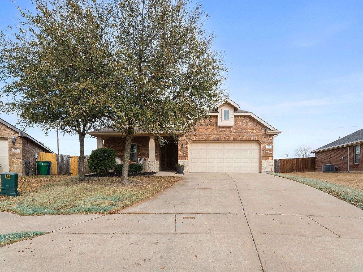 105 Timberline Dr Waxahachie, TX 75167 - Thumbnail 5