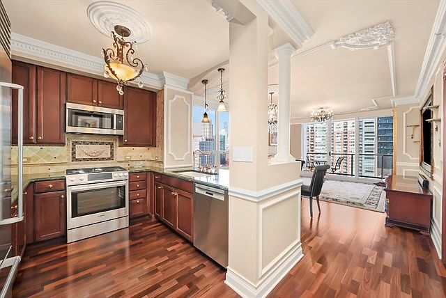 420 E Waterside Dr APT 2110 Chicago, IL 60601 - Thumbnail 5