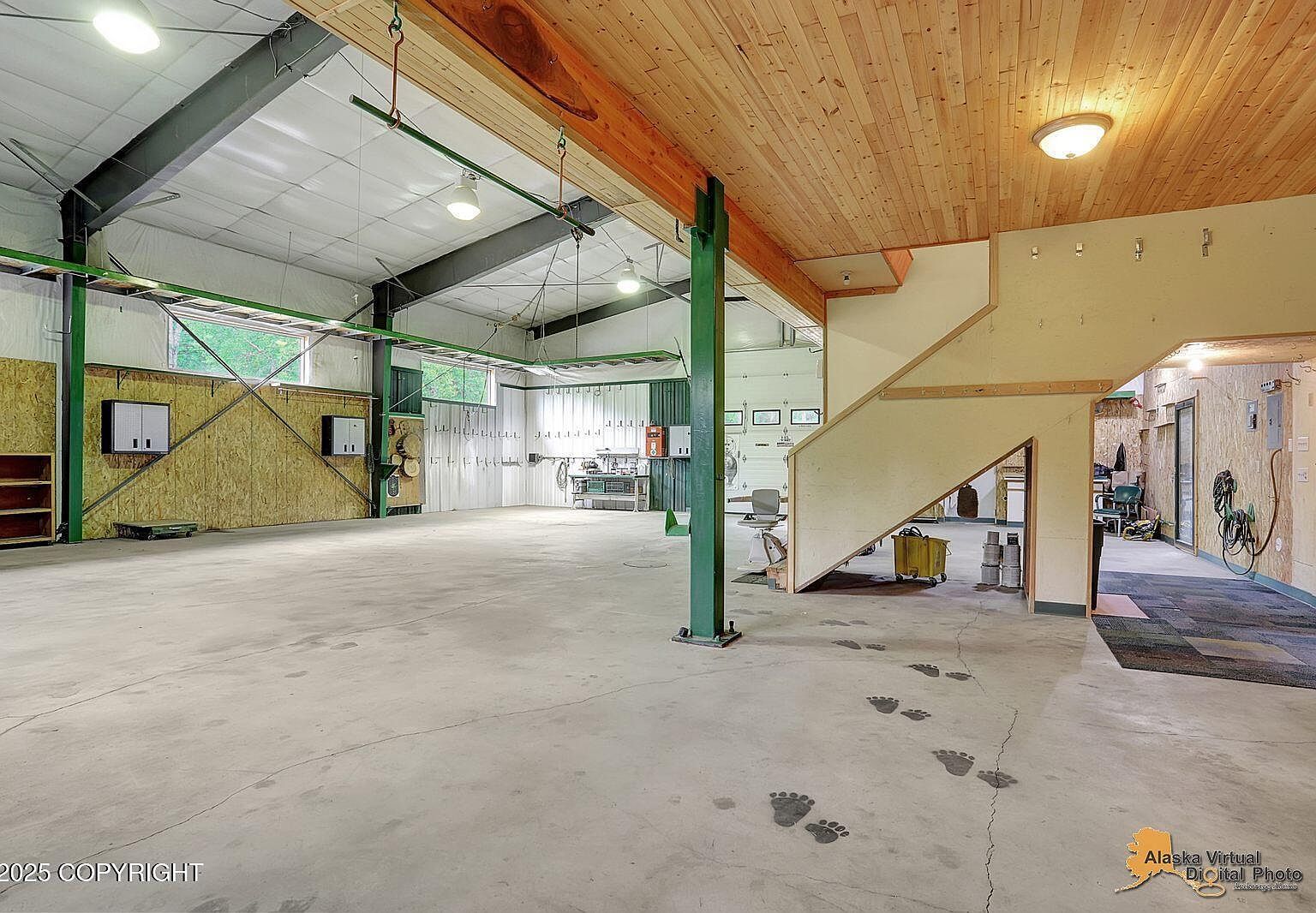 15120 E Mercedes Dr Talkeetna, AK 99676 - Thumbnail 5