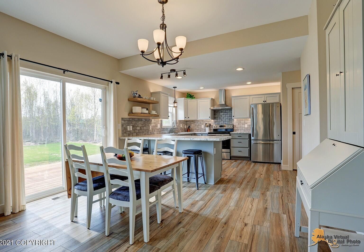 3066 S Lion Cir Big Lake, AK 99652 - Thumbnail 5