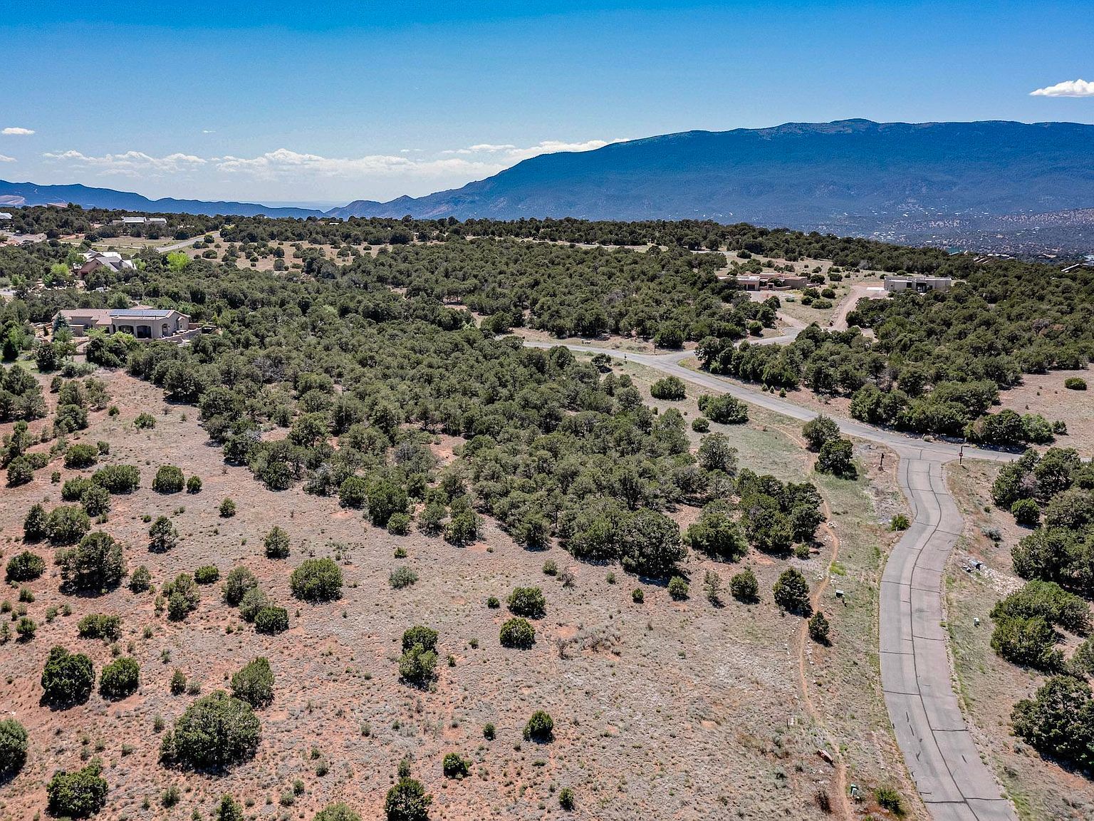 2 Soaring Hawk Ct Tijeras, NM 87059 - Thumbnail 5