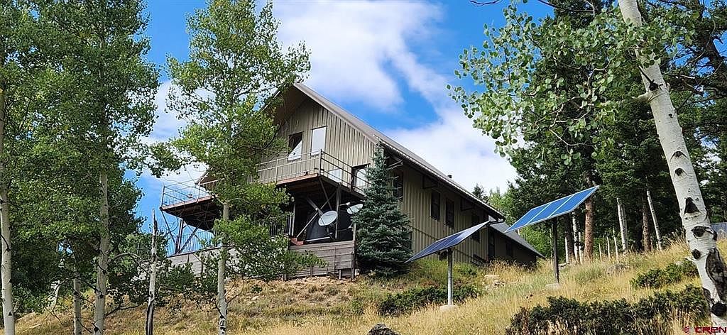 1113 Spring St Jasper, CO 81132 - Thumbnail 5