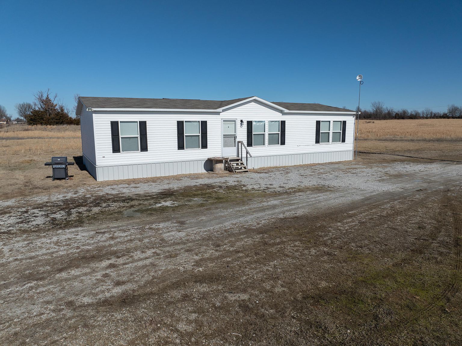 25467 S 4420th Rd Vinita, OK 74301 - Thumbnail 5