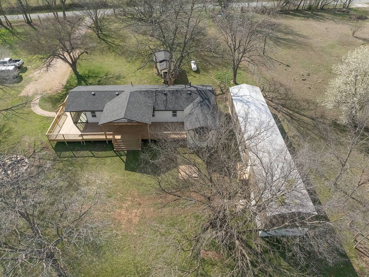 9170 N 439th Rd Big Cabin, OK 74332 - Thumbnail 5