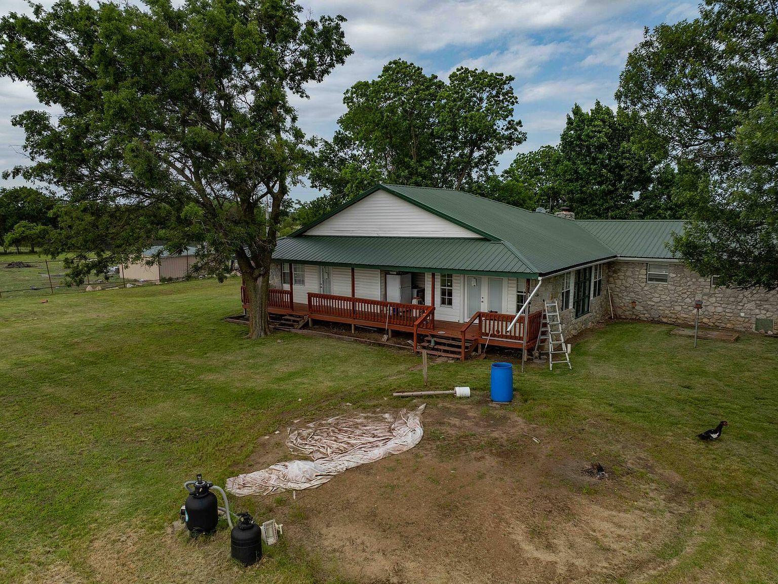 438498 E 370th Rd Big Cabin, OK 74332 - Thumbnail 5