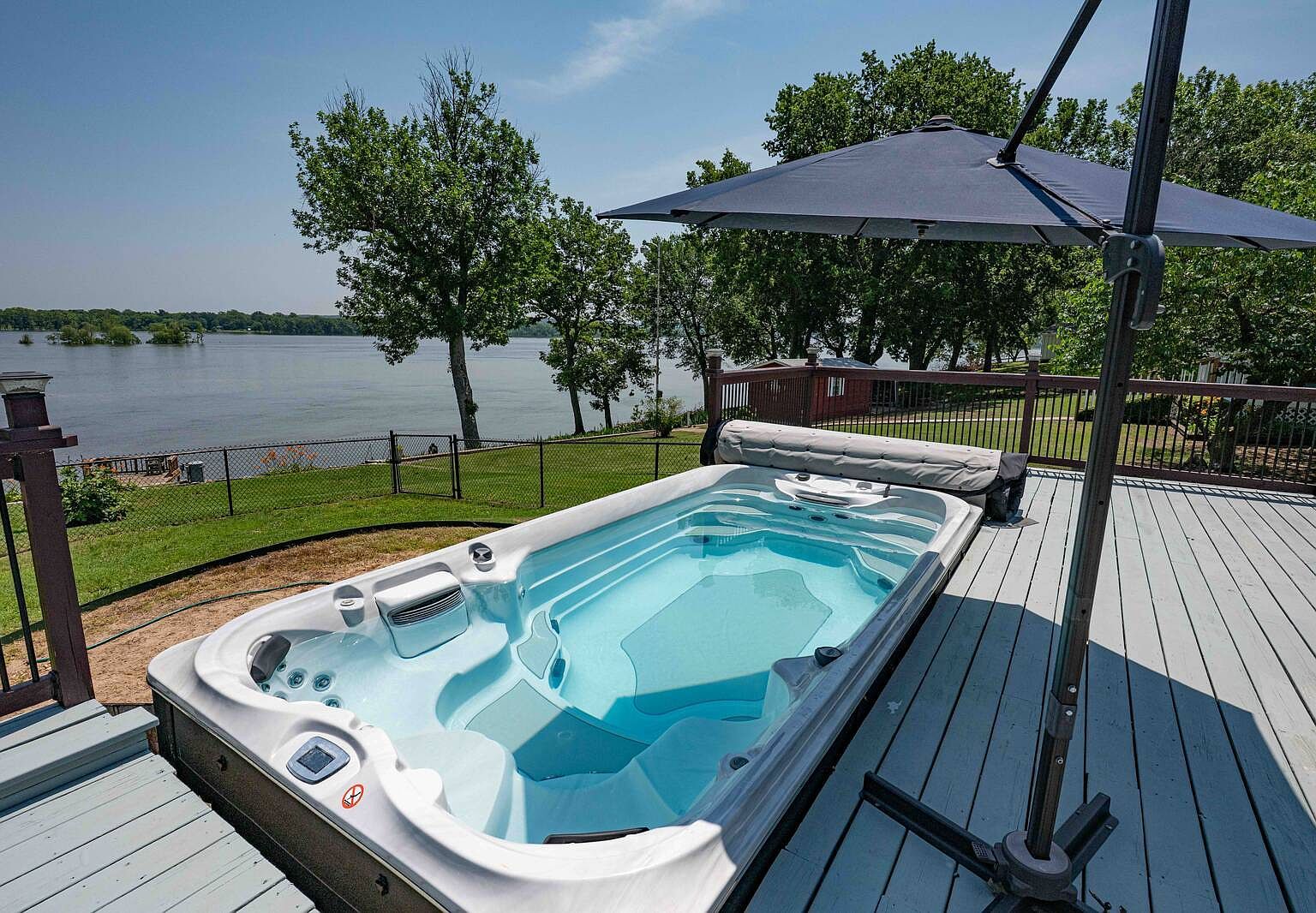 69 Lakeshore Dr Adair, OK 74330 - Thumbnail 5