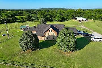 17722 State Highway 48 Coalgate, OK 74538 - Thumbnail 5