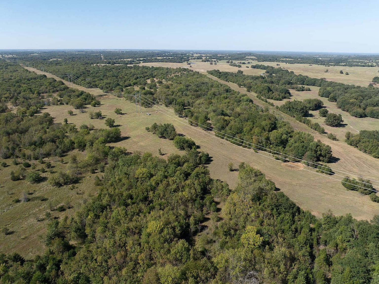 1234 Odell Springs Rd Bennington, OK 74723 - Thumbnail 5