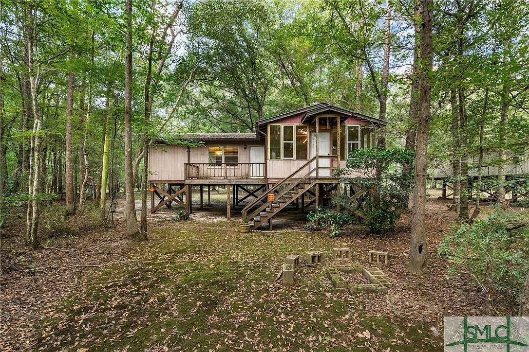 628 Riverside Dr Claxton, GA 30417 - Thumbnail 5