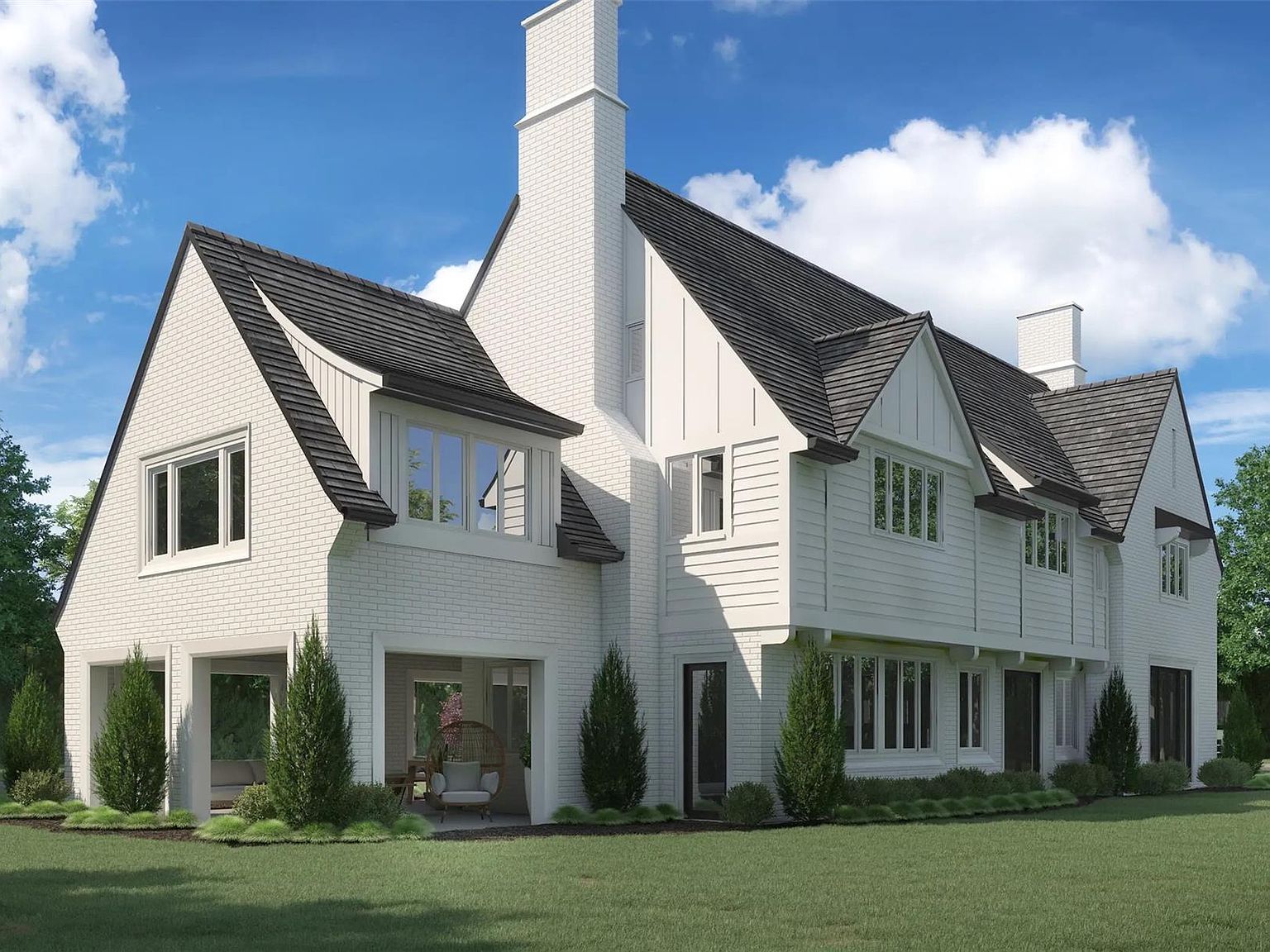 523 N Midland Ave Nyack, NY 10960 - Thumbnail 5