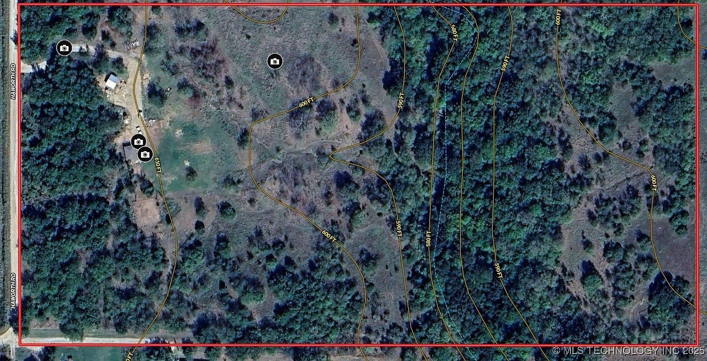 0 Haworth Rd Durant, OK 74701 - Thumbnail 5