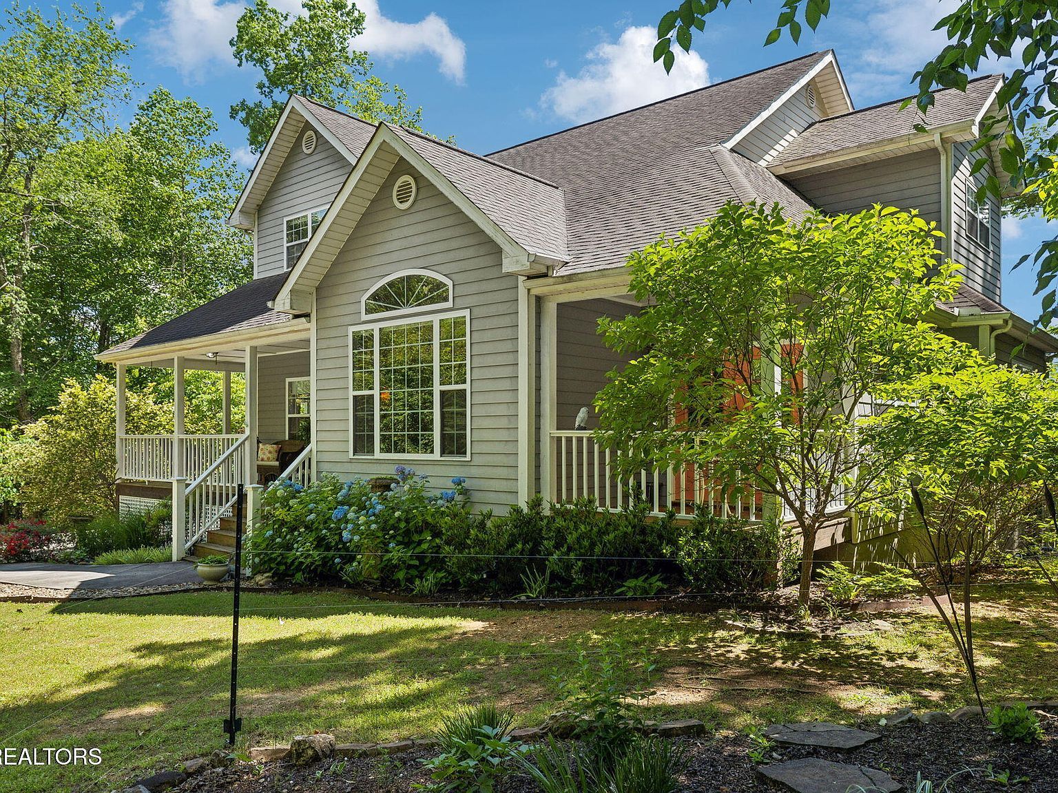 221 Stony Rock Ln Jacksboro, TN 37757 - Thumbnail 5