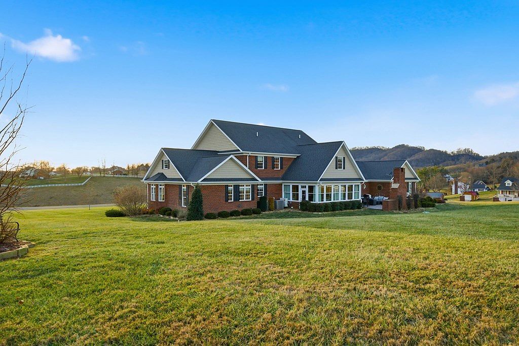 568 Oak Circle Dr Rosedale, VA 24280 - Thumbnail 5