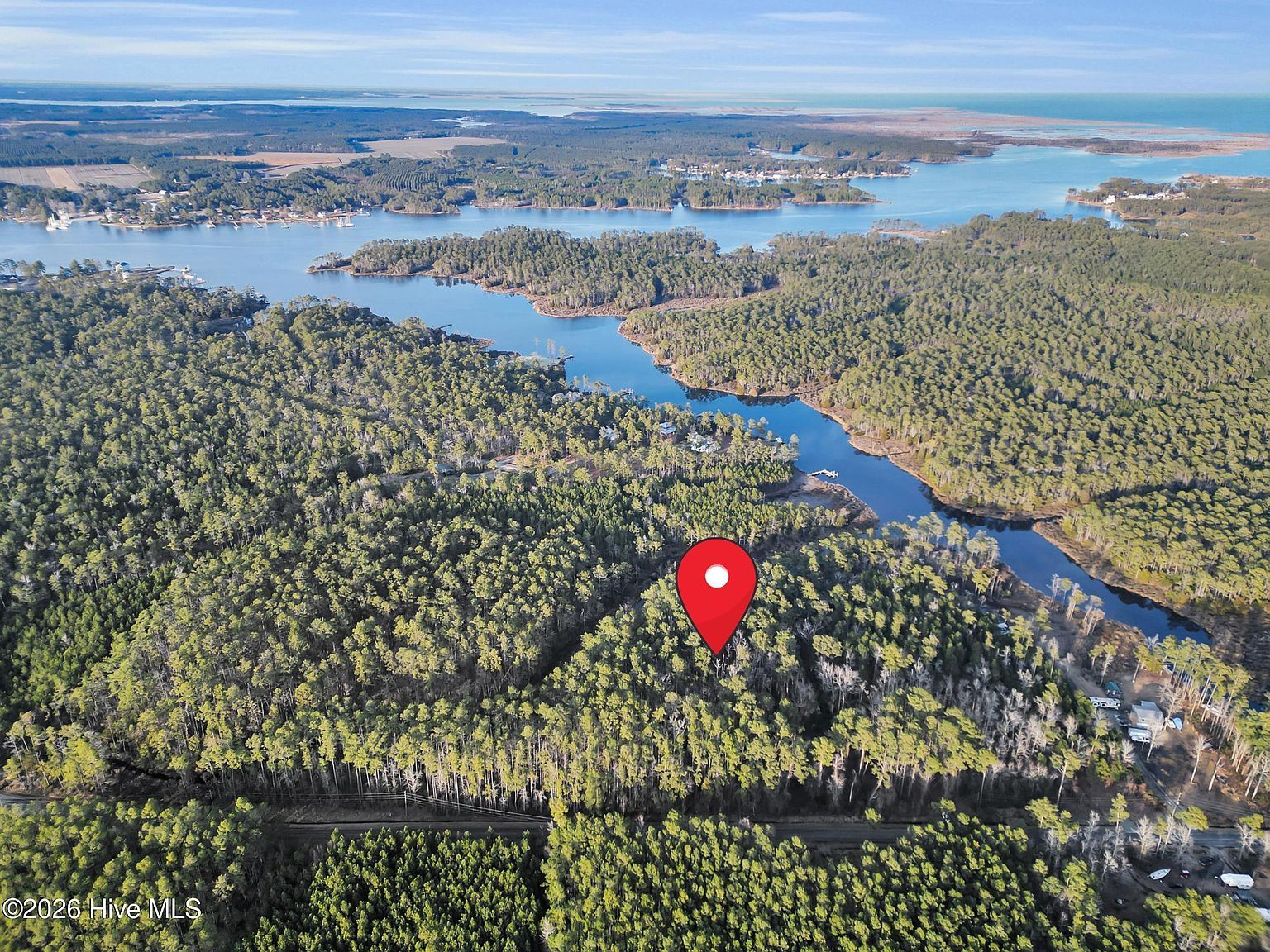 0 Orchard Creek Rd Oriental, NC 28571 - Thumbnail 5