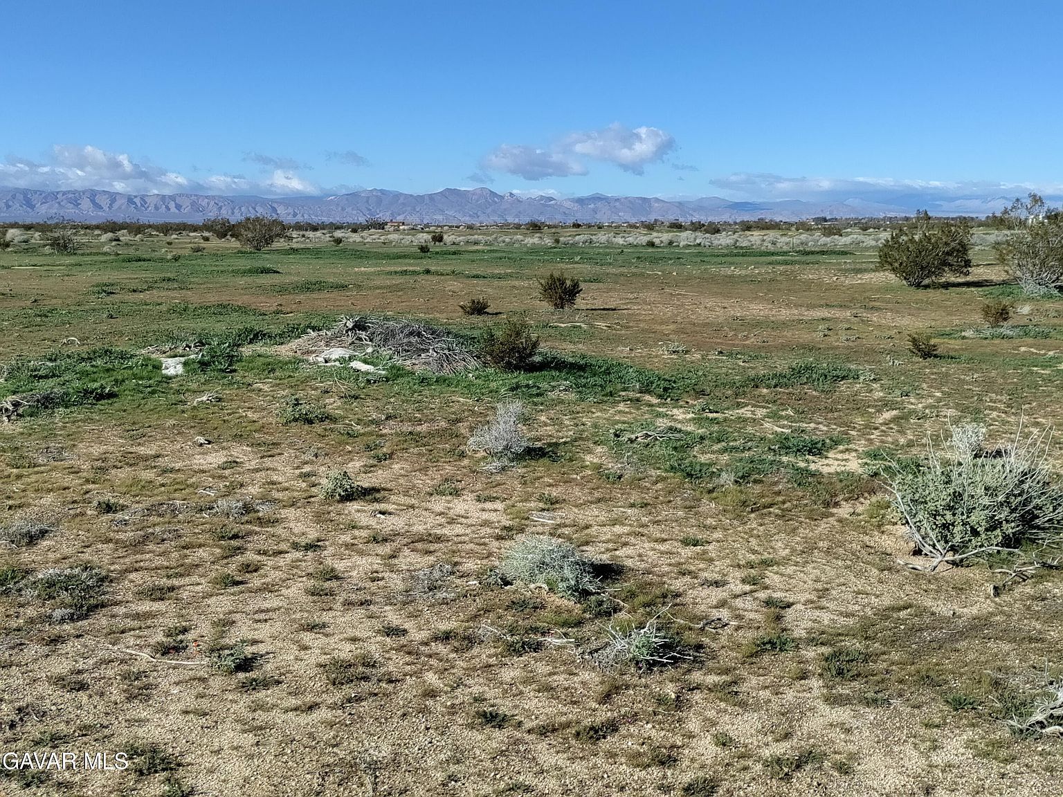 Wilson Drive Corner Carson Dr California City, CA 93505 - Thumbnail 5