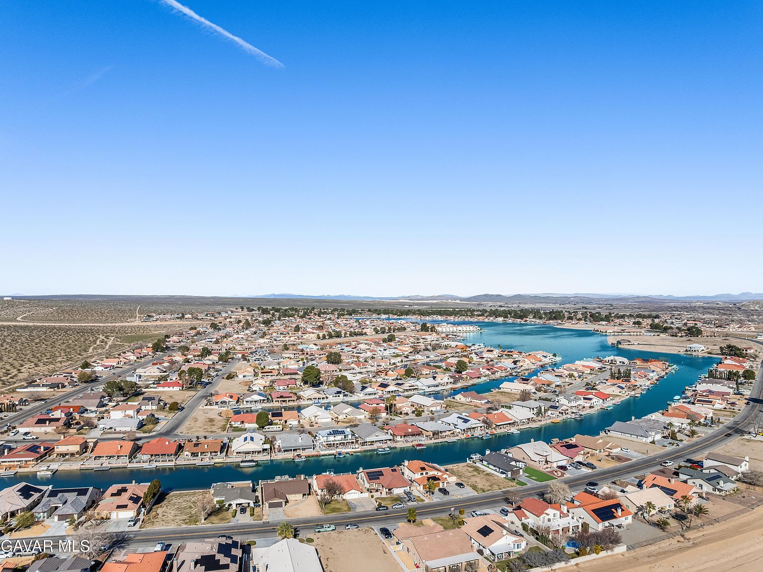 Silver Lake Parkway Apn 465 2 Helendale, CA 92342 - Thumbnail 5