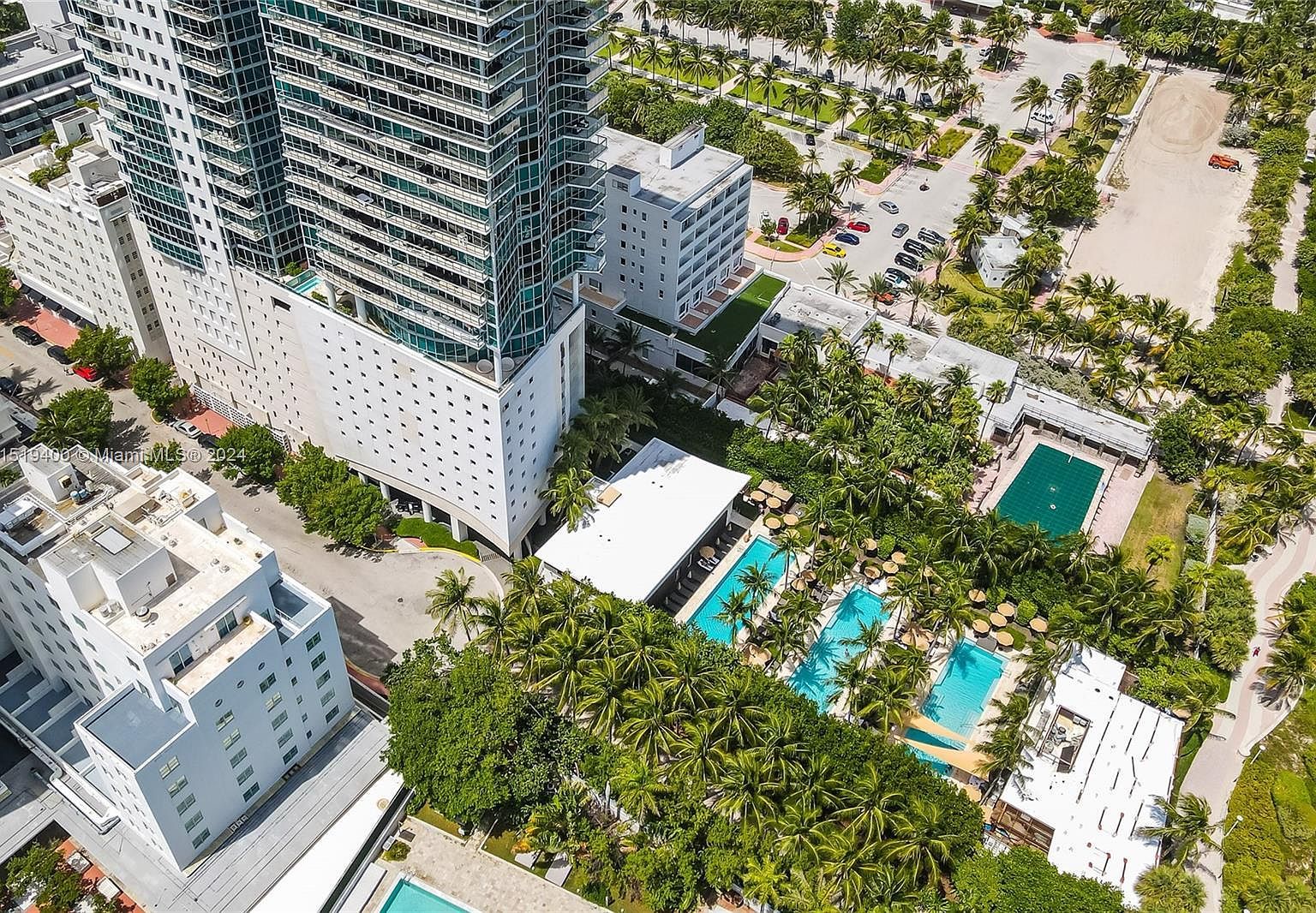 101 20th St #3806 Miami Beach, FL 33139 - Thumbnail 5