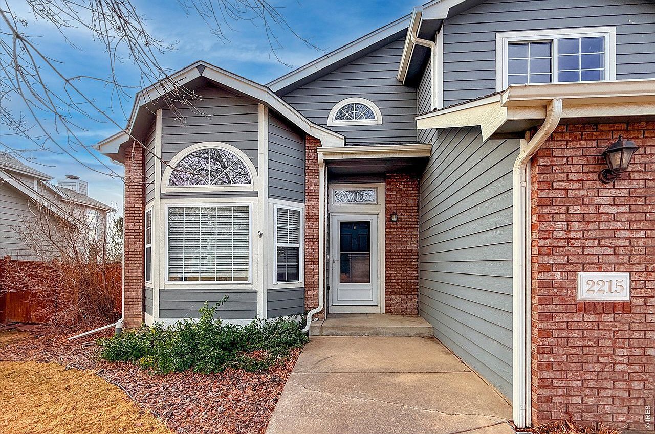 2215 Sweetwater Creek Dr Fort Collins, CO 80528 - Thumbnail 5