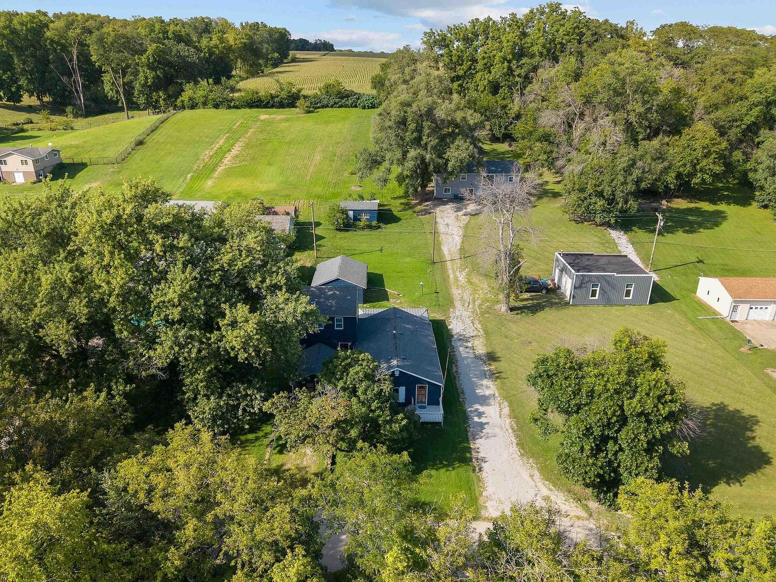 1240 Spruce St Buffalo, IA 52728 - Thumbnail 5