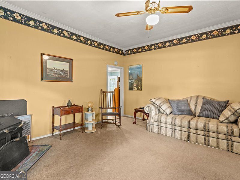 245 Delia Pease Rd Carrollton, GA 30117 - Thumbnail 5