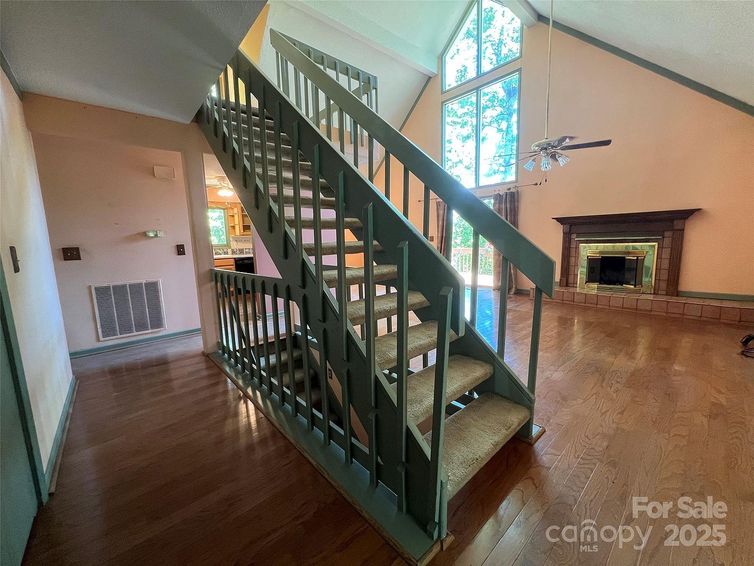 430 Laurel Heights Ln Tryon, NC 28782 - Thumbnail 5