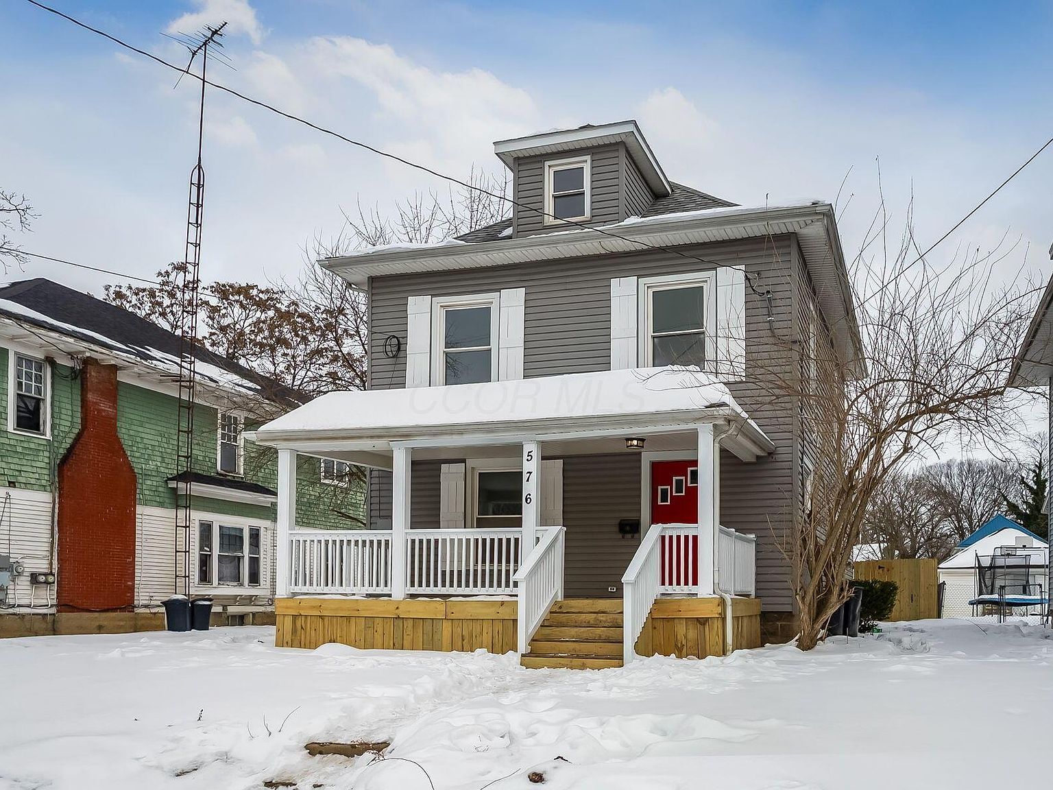 576 Girard Ave Marion, OH 43302 - Thumbnail 5