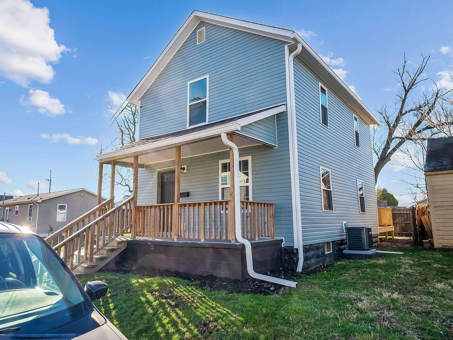 233 Tully St Marion, OH 43302 - Thumbnail 5