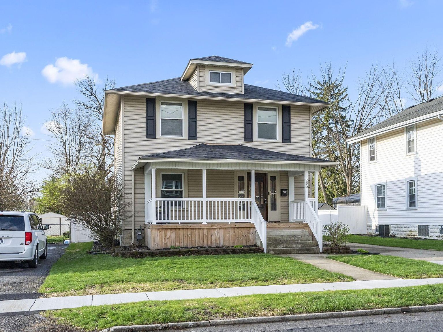 283 E Walnut St Marion, OH 43302 - Thumbnail 5