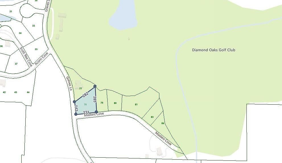 78 & 79 Masters Cv Trenton, TN 38382 - Thumbnail 5