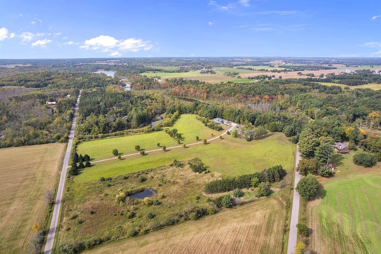 9364 Spring Creek Rd Amherst, WI 54406 - Thumbnail 5