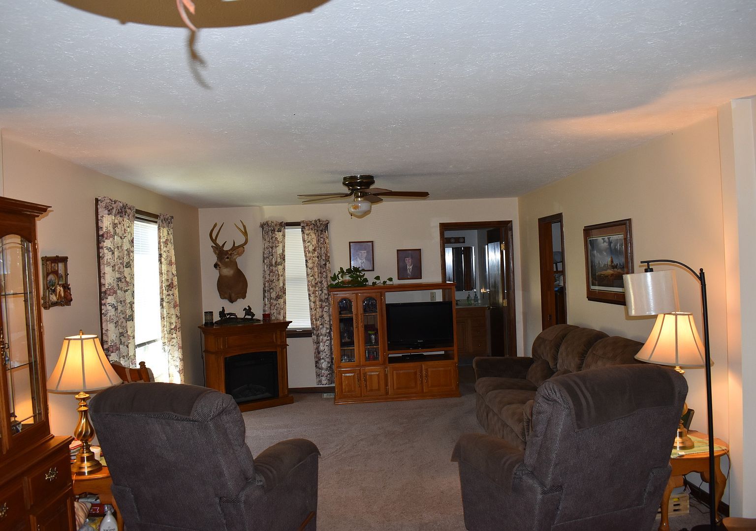 9898 E 1200 North Rd Chenoa, IL 61726 - Thumbnail 5