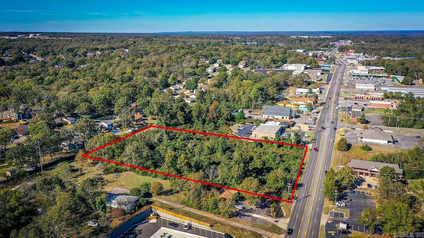 7625 Highway 107 Sherwood, AR 72120 - Thumbnail 5